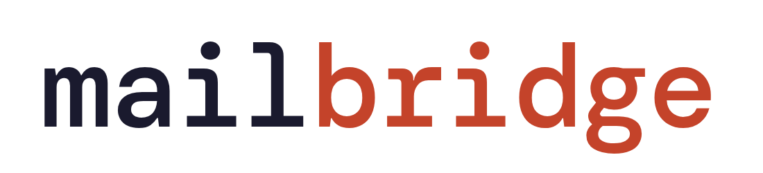 MailBridge